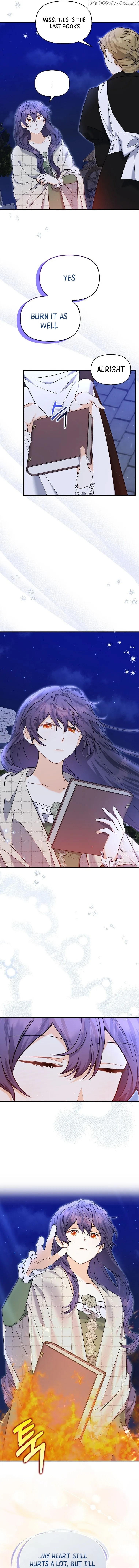 It’s Okay if There’s no Male Lead Chapter 15 - page 7