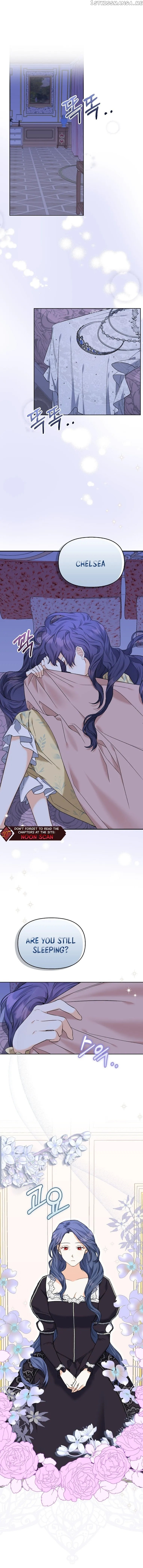 It’s Okay if There’s no Male Lead Chapter 14 - page 2