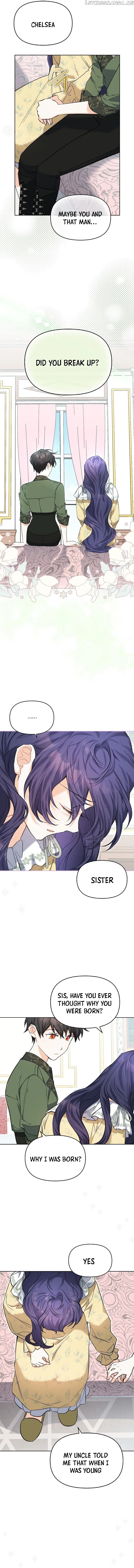 It’s Okay if There’s no Male Lead Chapter 14 - page 7