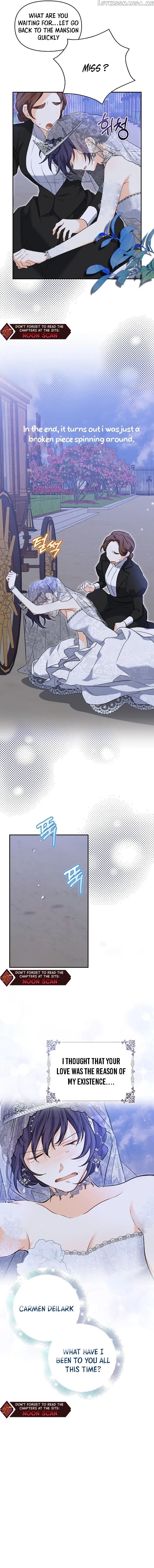 It’s Okay if There’s no Male Lead Chapter 13 - page 11