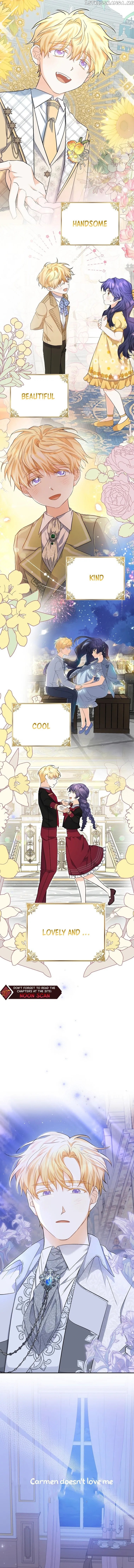 It’s Okay if There’s no Male Lead Chapter 13 - page 14