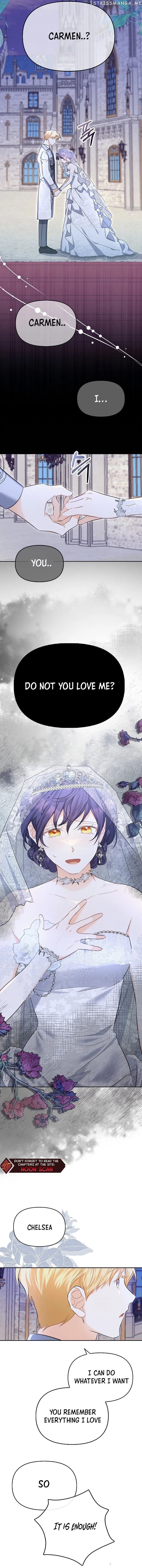 It’s Okay if There’s no Male Lead Chapter 12 - page 15