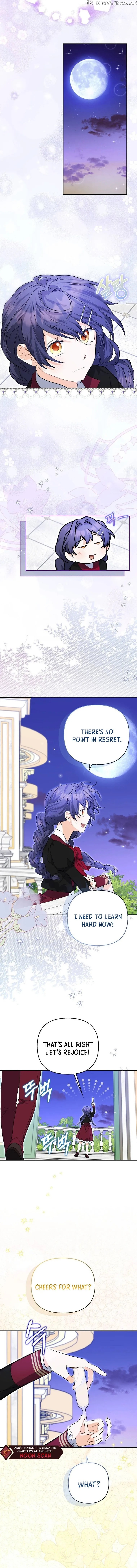 It’s Okay if There’s no Male Lead Chapter 10 - page 12