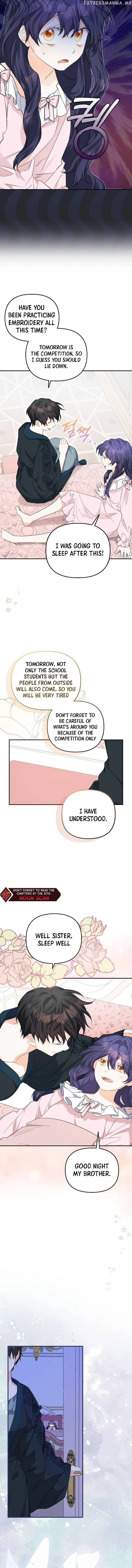It’s Okay if There’s no Male Lead Chapter 9 - page 10