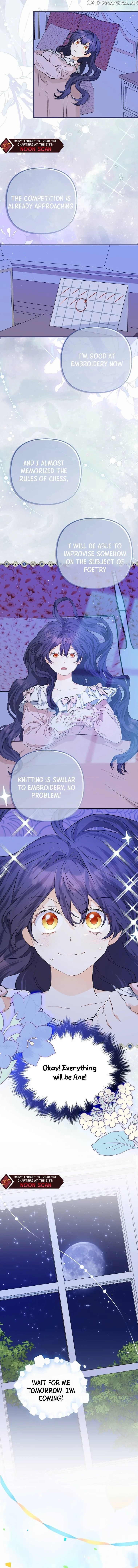 It’s Okay if There’s no Male Lead Chapter 9 - page 11