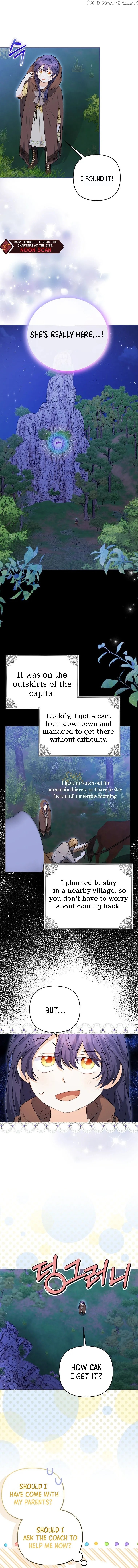 It’s Okay if There’s no Male Lead Chapter 8 - page 2