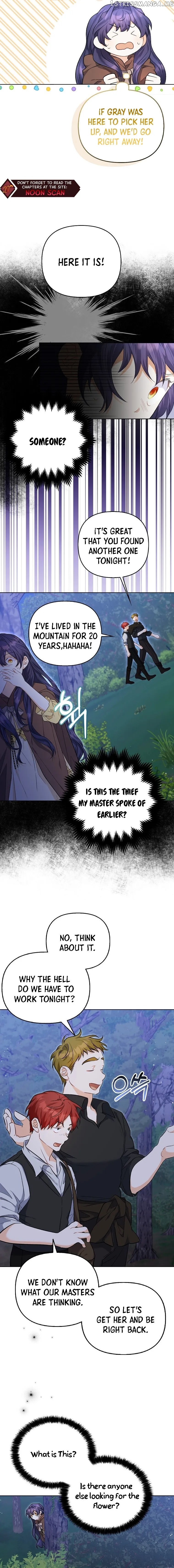 It’s Okay if There’s no Male Lead Chapter 8 - page 3