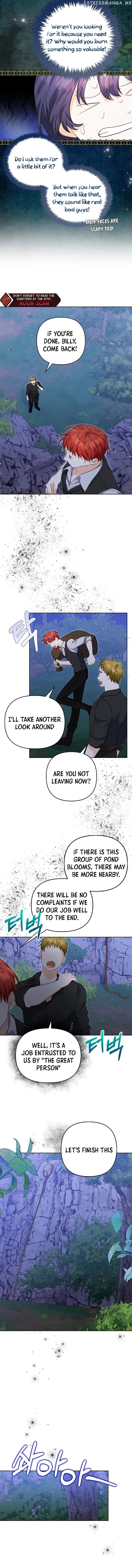 It’s Okay if There’s no Male Lead Chapter 8 - page 5