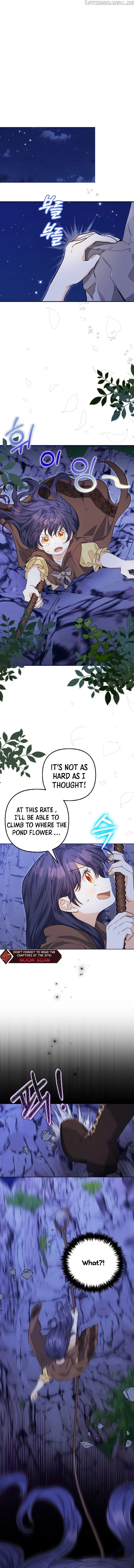 It’s Okay if There’s no Male Lead Chapter 8 - page 8