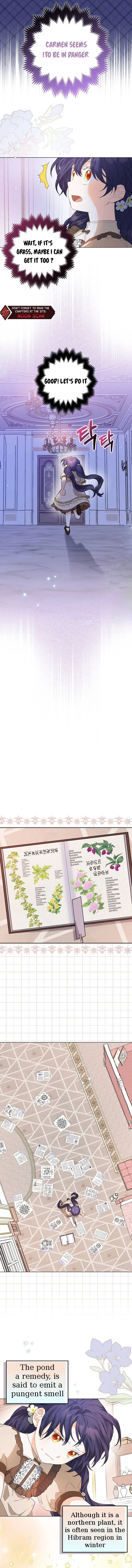 It’s Okay if There’s no Male Lead Chapter 6 - page 6