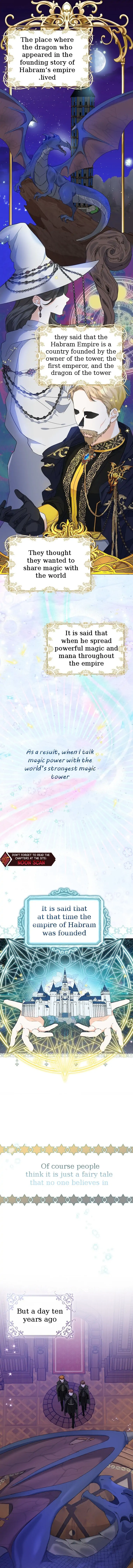 It’s Okay if There’s no Male Lead Chapter 4 - page 7
