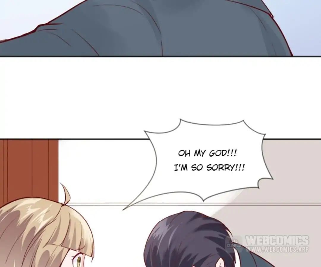 So What, You Are My Maid? Chapter 54 - page 10