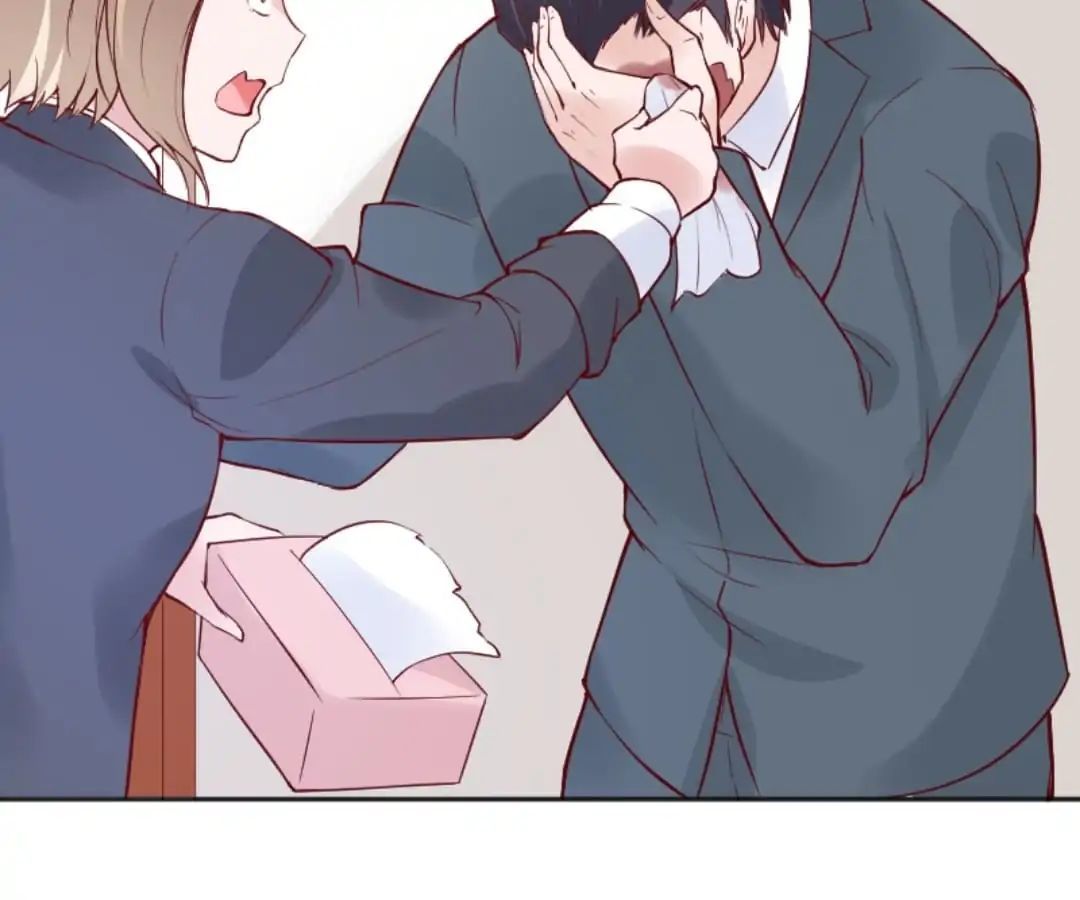 So What, You Are My Maid? Chapter 54 - page 11
