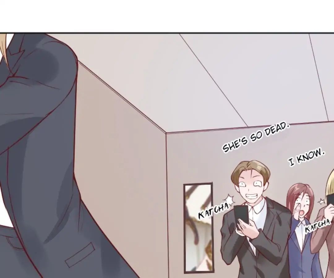 So What, You Are My Maid? Chapter 54 - page 13