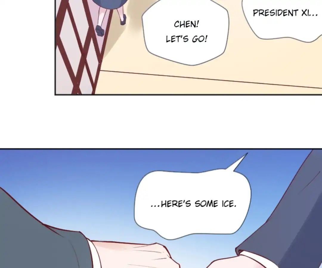So What, You Are My Maid? Chapter 54 - page 15