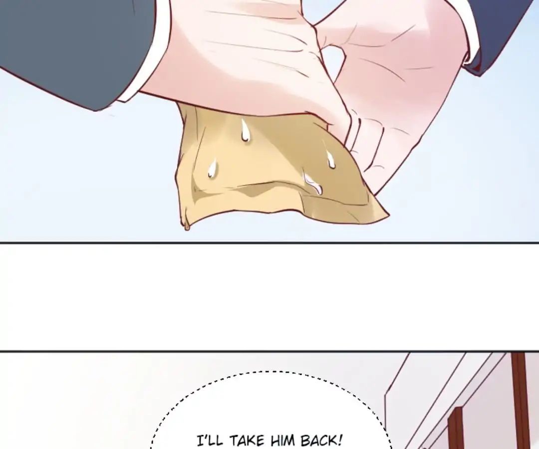 So What, You Are My Maid? Chapter 54 - page 16