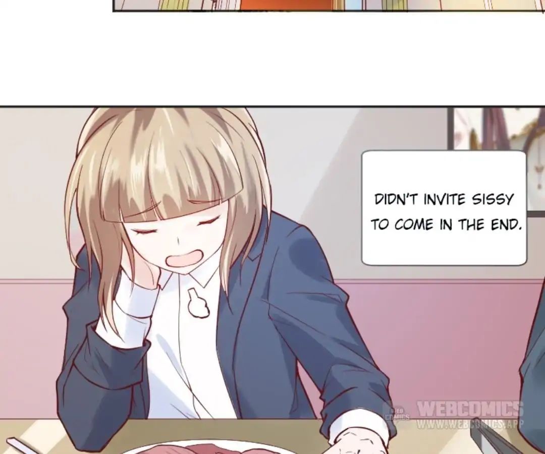So What, You Are My Maid? Chapter 54 - page 2