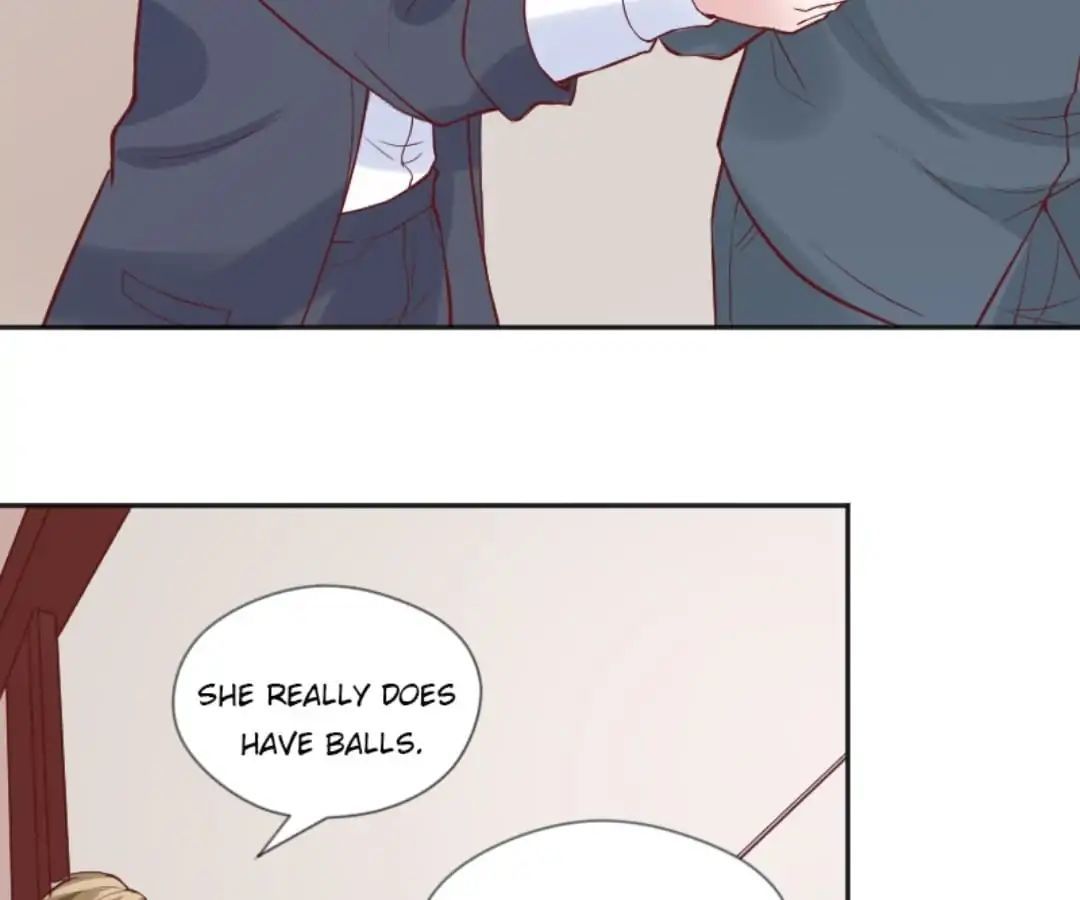 So What, You Are My Maid? Chapter 54 - page 20