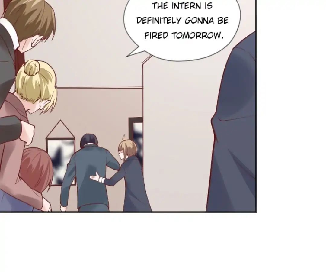 So What, You Are My Maid? Chapter 54 - page 21