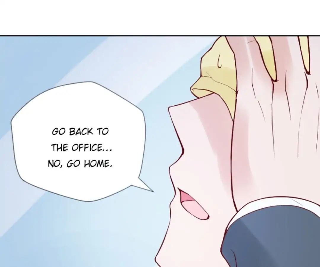 So What, You Are My Maid? Chapter 54 - page 24