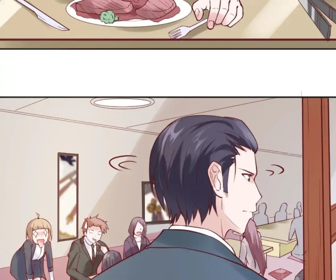 So What, You Are My Maid? Chapter 54 - page 3