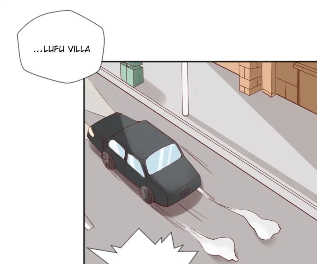 So What, You Are My Maid? Chapter 54 - page 31