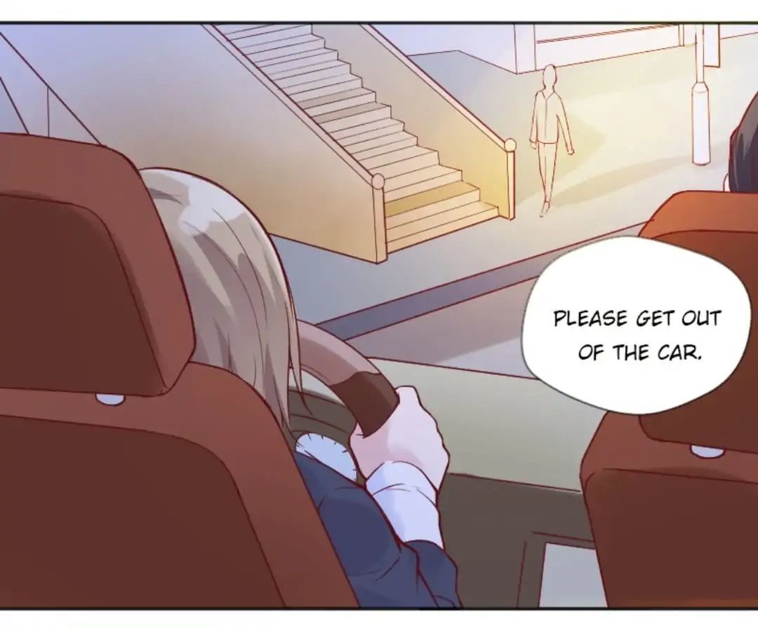 So What, You Are My Maid? Chapter 54 - page 36
