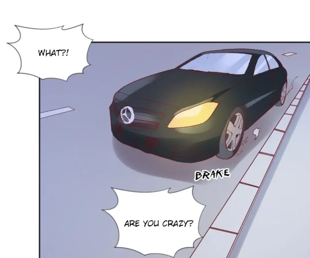 So What, You Are My Maid? Chapter 54 - page 37
