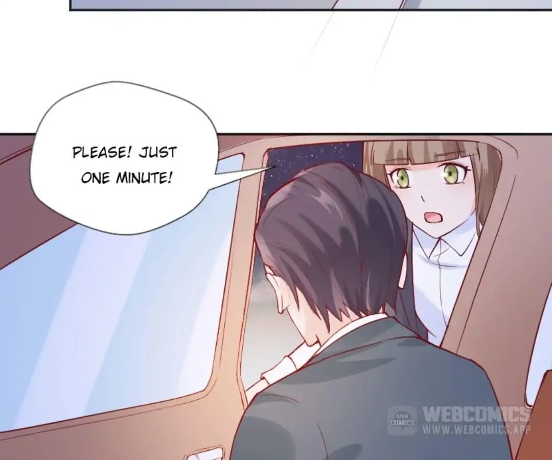 So What, You Are My Maid? Chapter 54 - page 38