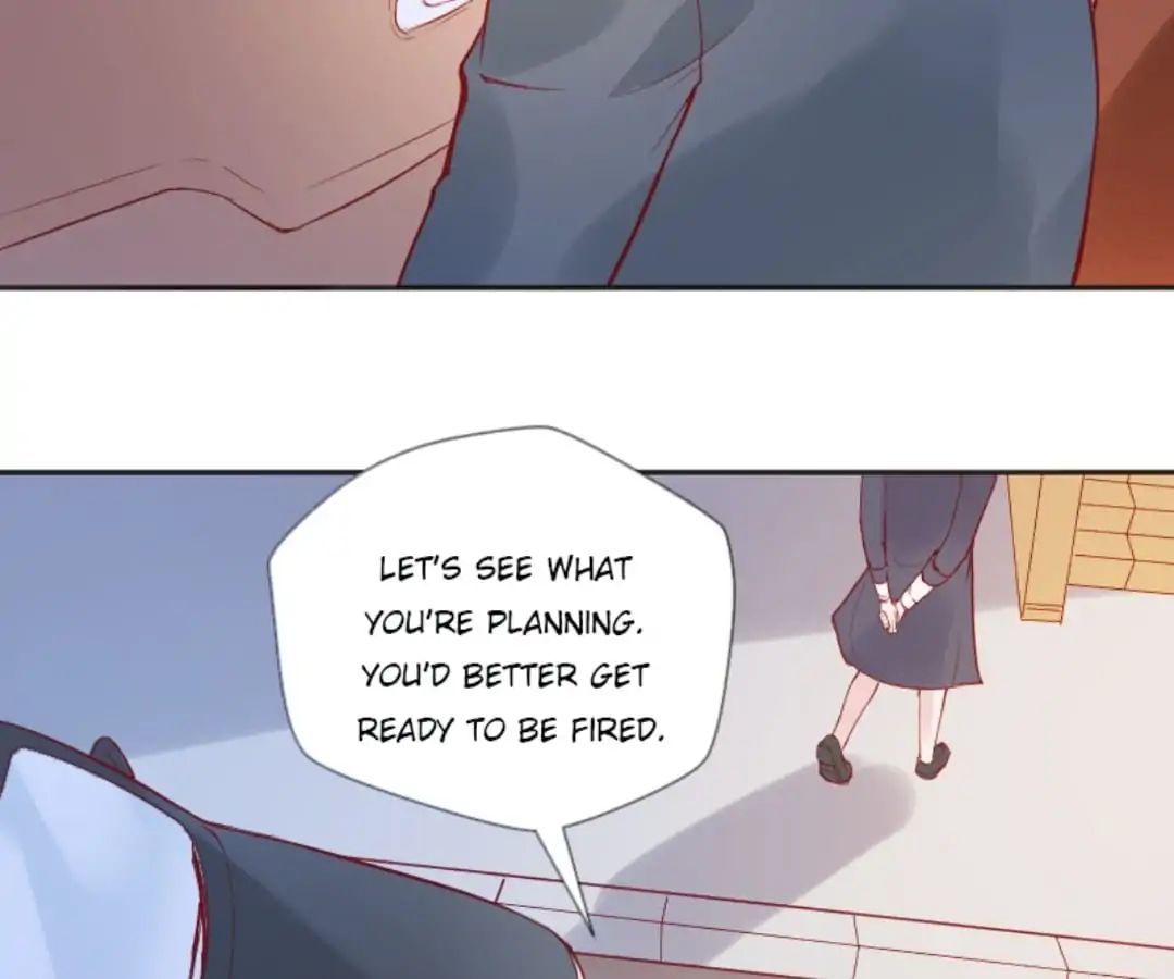 So What, You Are My Maid? Chapter 54 - page 39