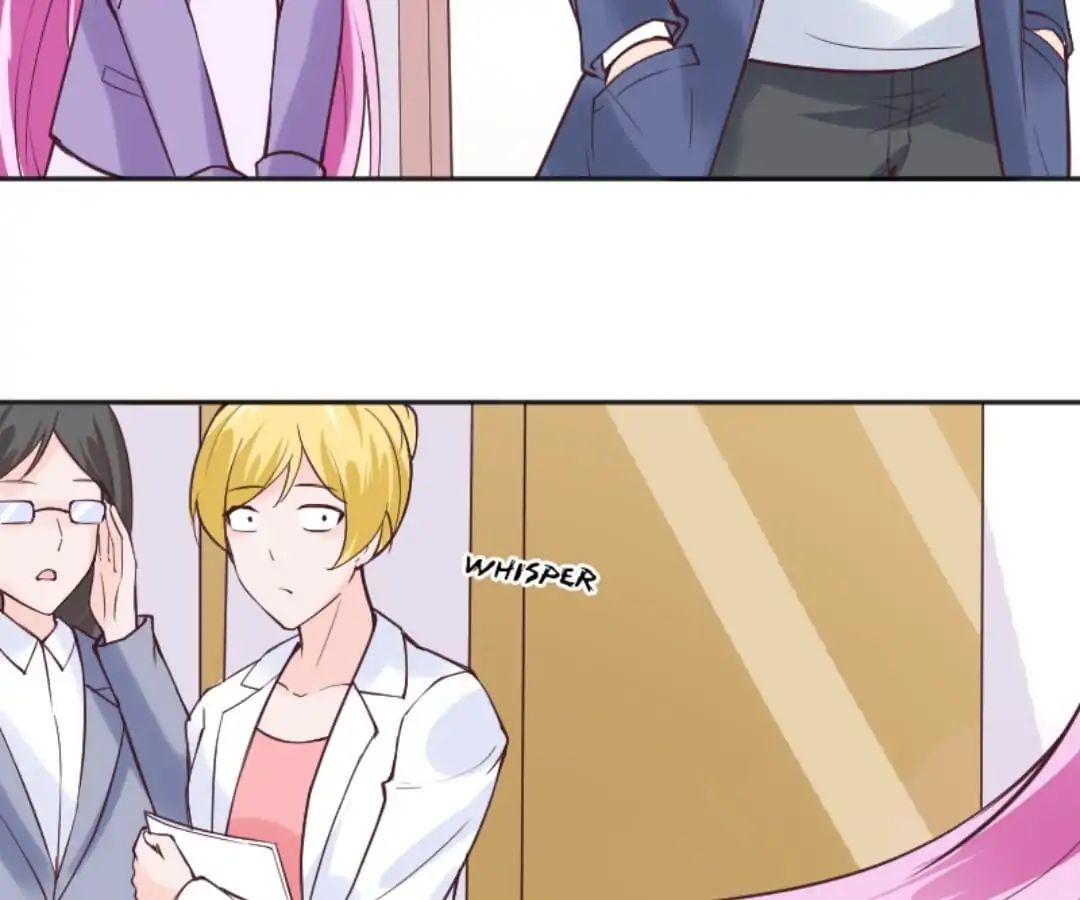 So What, You Are My Maid? Chapter 53 - page 11