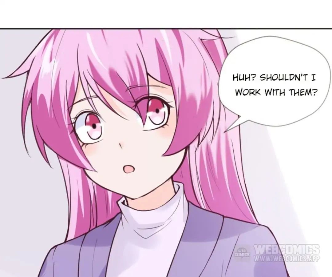 So What, You Are My Maid? Chapter 53 - page 14