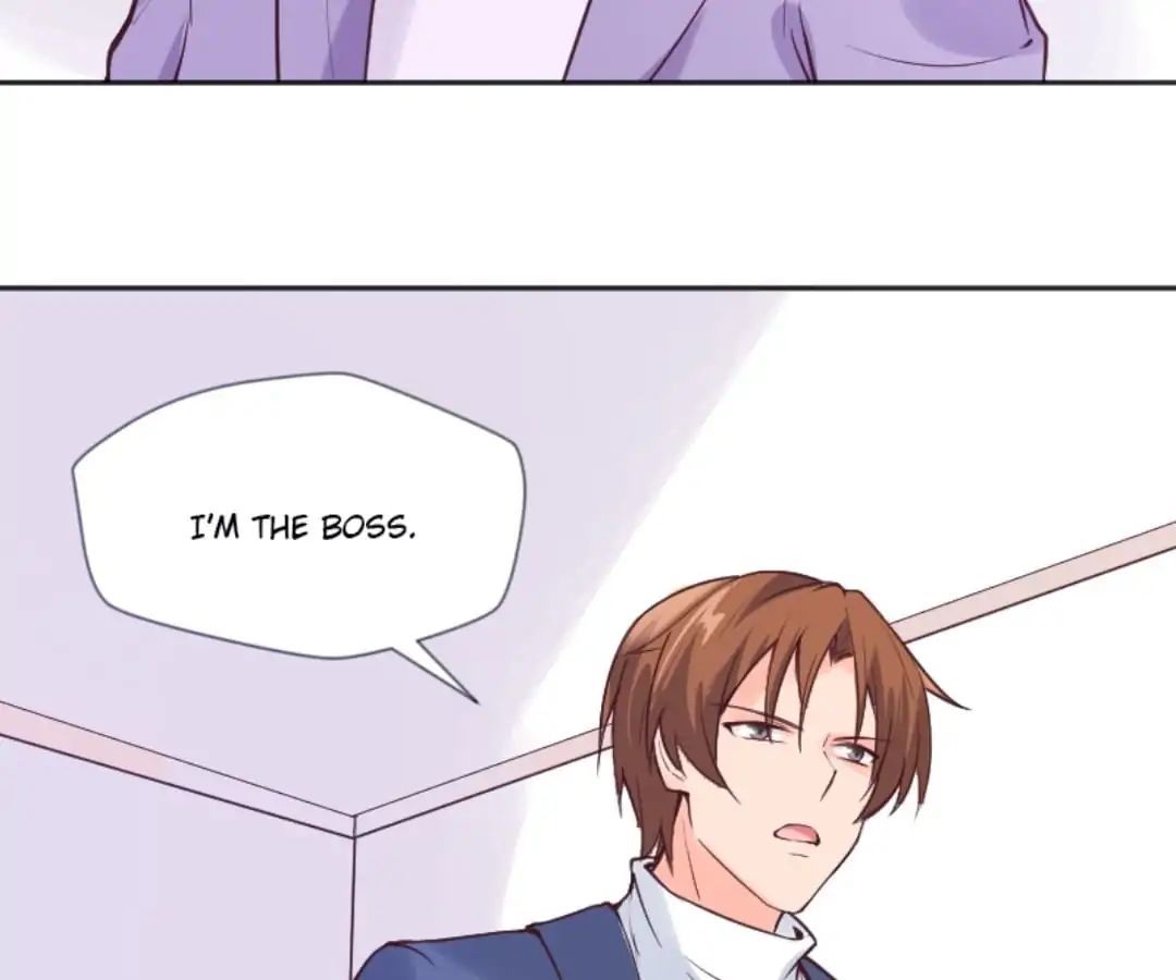 So What, You Are My Maid? Chapter 53 - page 15
