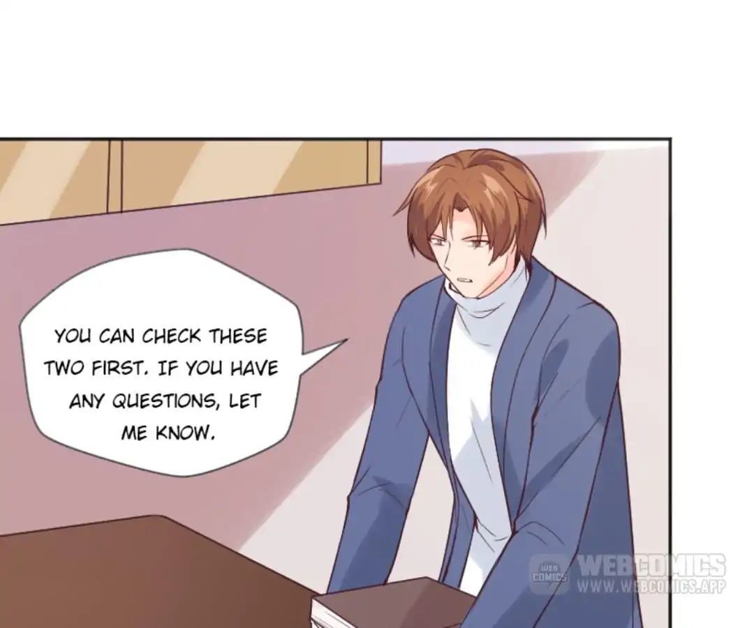 So What, You Are My Maid? Chapter 53 - page 18