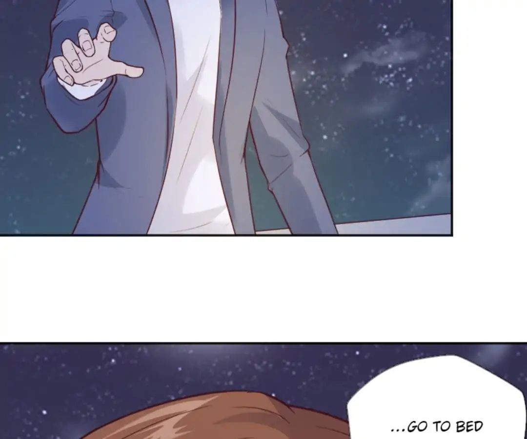 So What, You Are My Maid? Chapter 53 - page 3