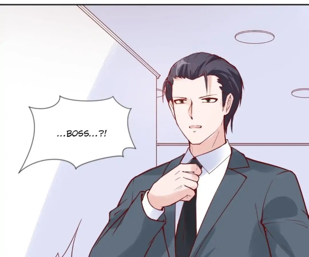 So What, You Are My Maid? Chapter 53 - page 31