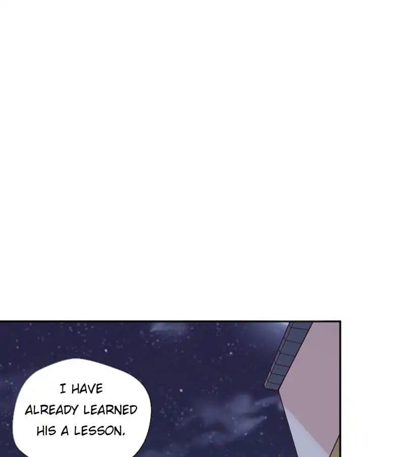 So What, You Are My Maid? Chapter 52 - page 1