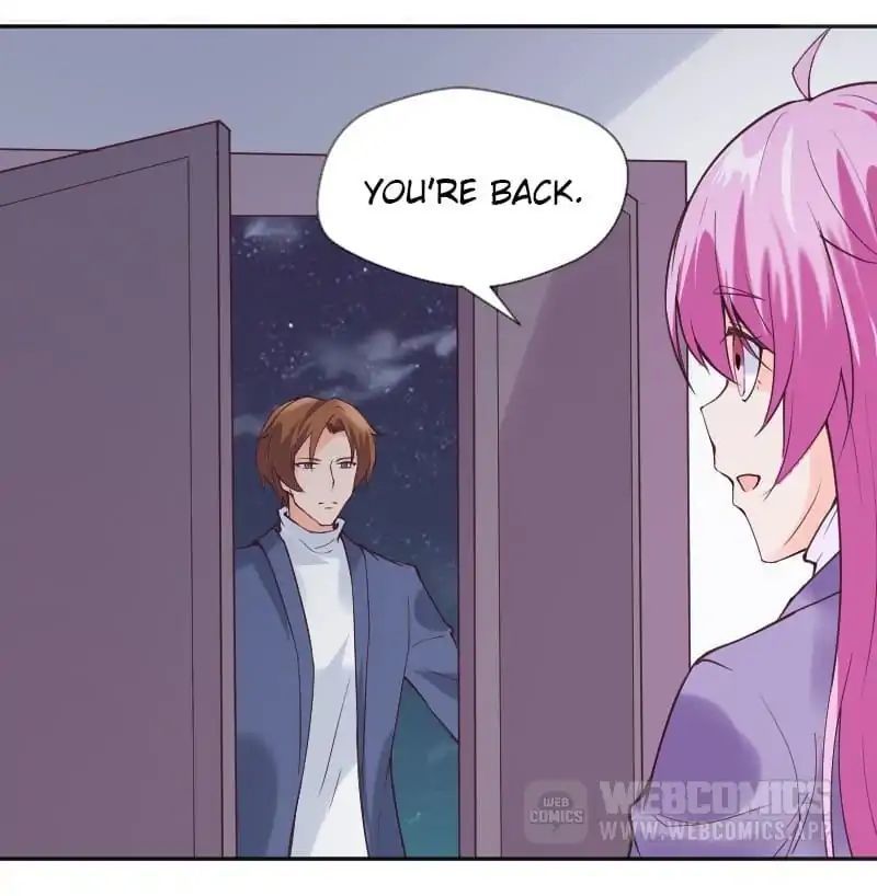 So What, You Are My Maid? Chapter 52 - page 10