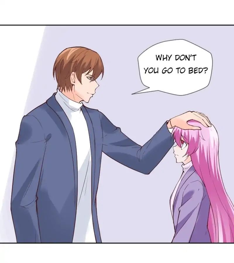 So What, You Are My Maid? Chapter 52 - page 11