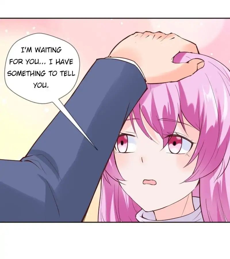 So What, You Are My Maid? Chapter 52 - page 12
