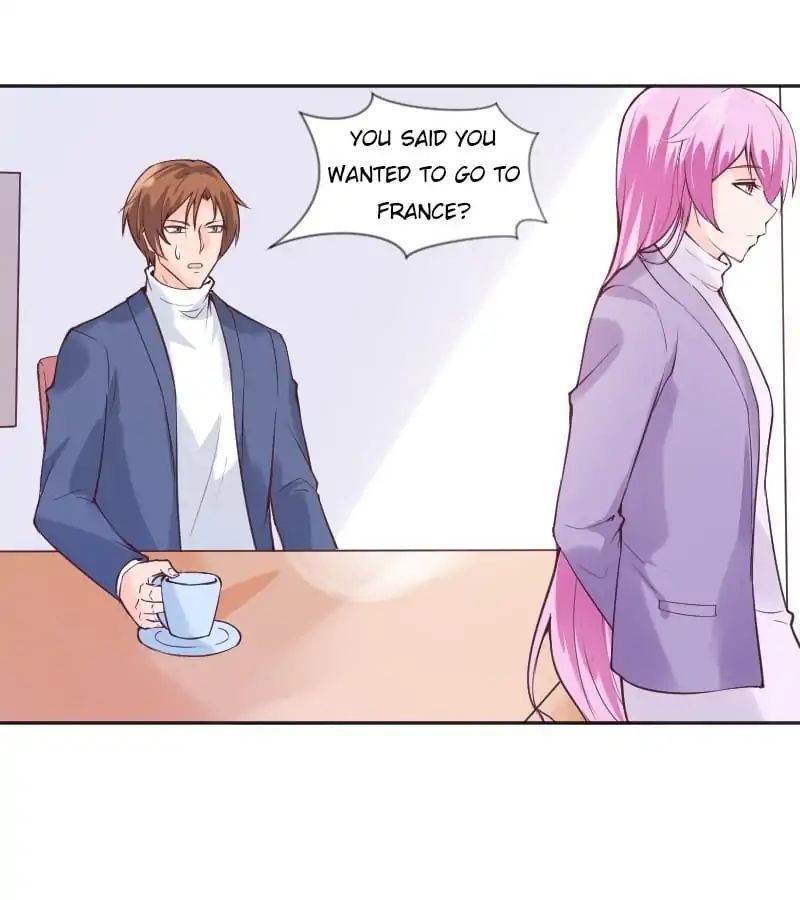 So What, You Are My Maid? Chapter 52 - page 16