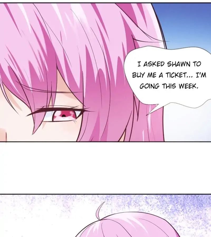 So What, You Are My Maid? Chapter 52 - page 17