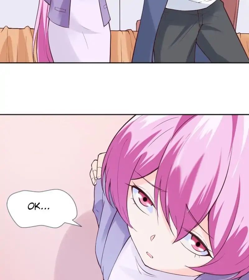 So What, You Are My Maid? Chapter 52 - page 21