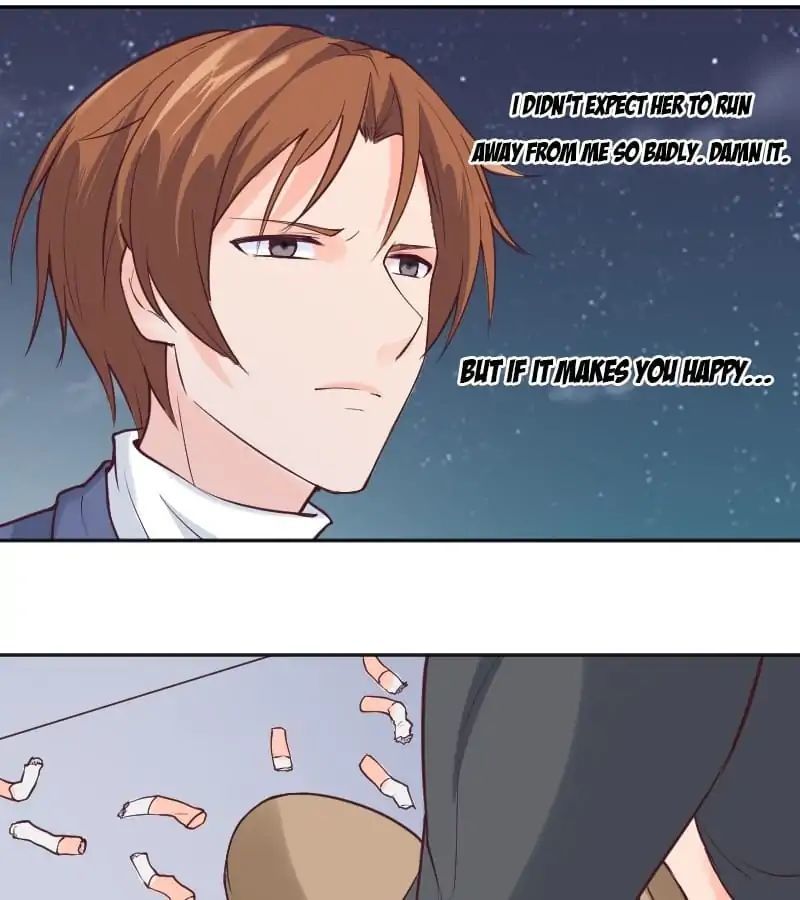 So What, You Are My Maid? Chapter 52 - page 25