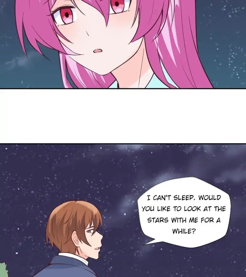 So What, You Are My Maid? Chapter 52 - page 28