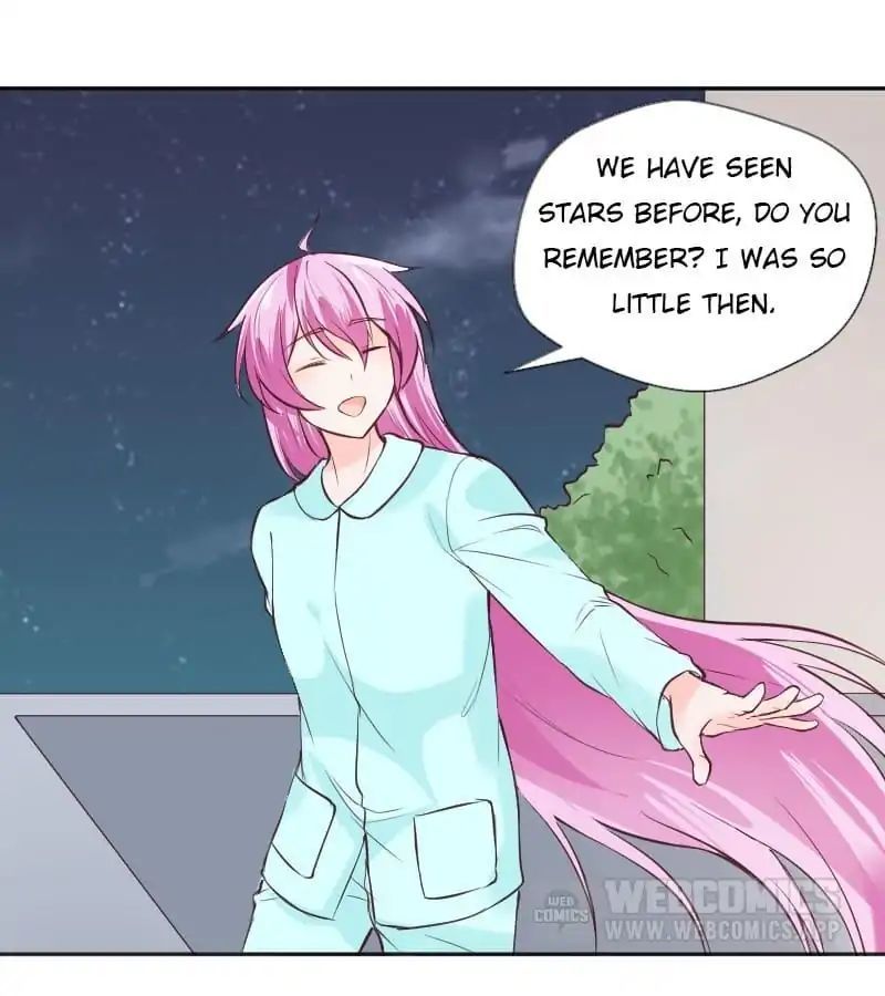 So What, You Are My Maid? Chapter 52 - page 30
