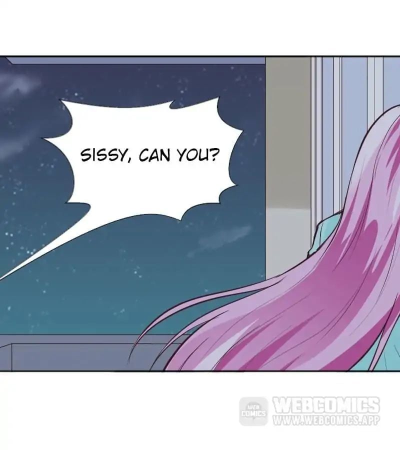 So What, You Are My Maid? Chapter 52 - page 34
