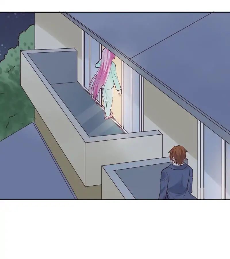 So What, You Are My Maid? Chapter 52 - page 35