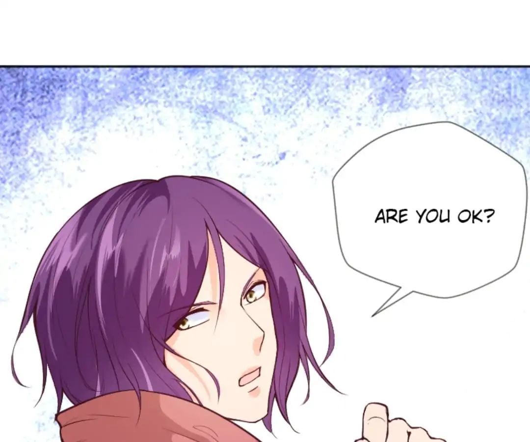 So What, You Are My Maid? Chapter 50 - page 1