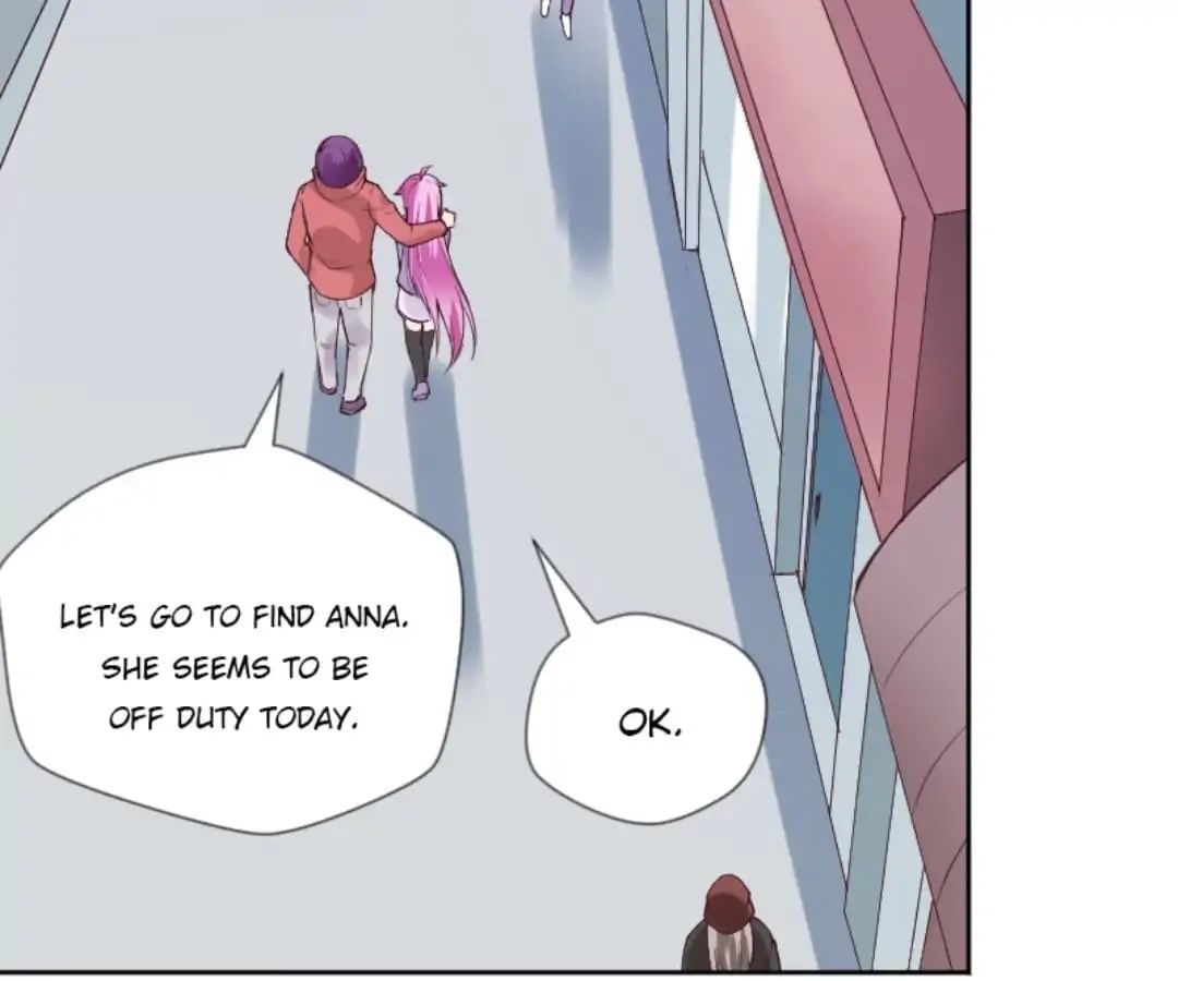 So What, You Are My Maid? Chapter 50 - page 11